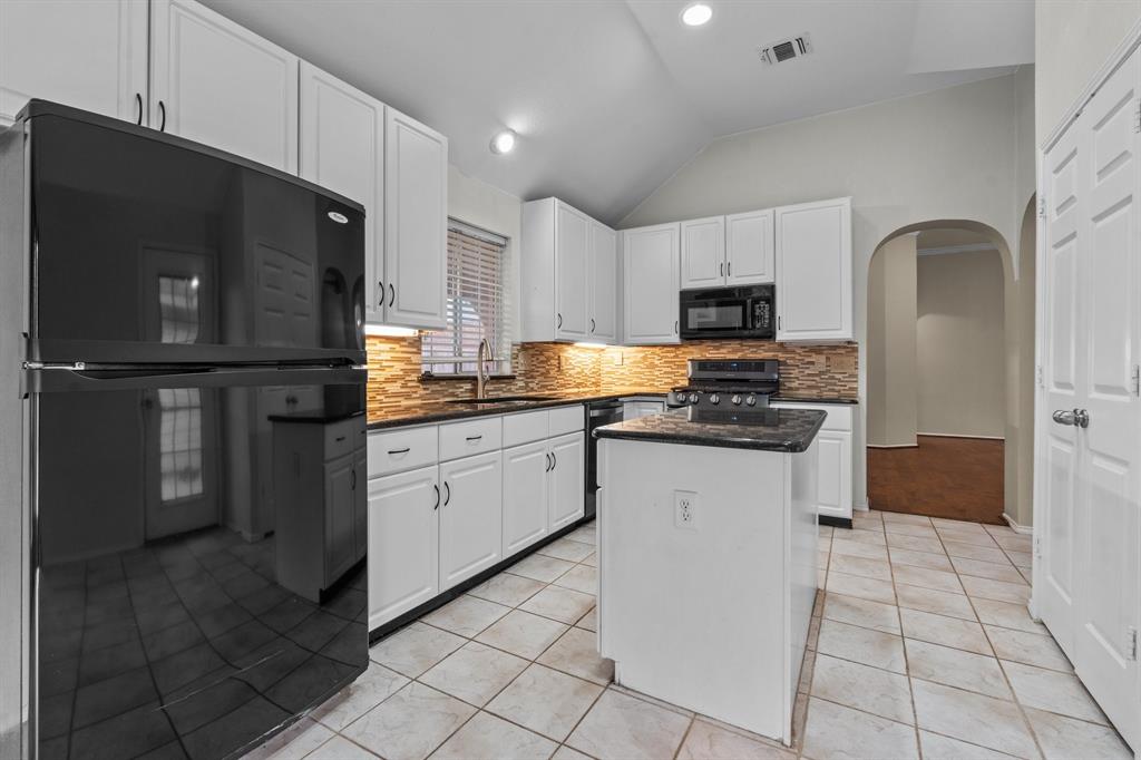 Park Glen Add - Residential Lease