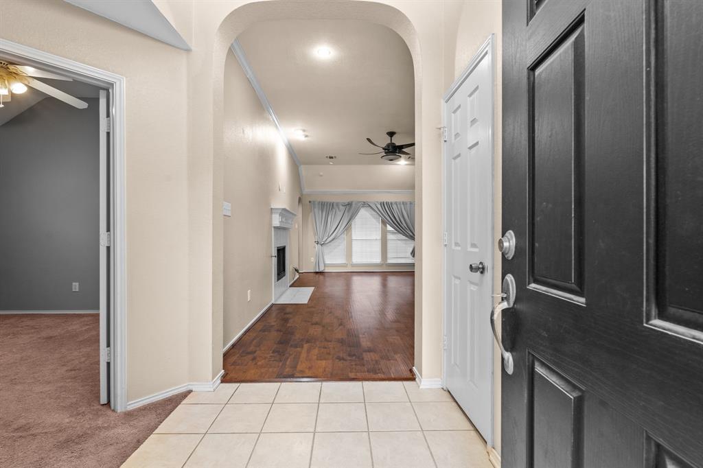 Park Glen Add - Residential Lease