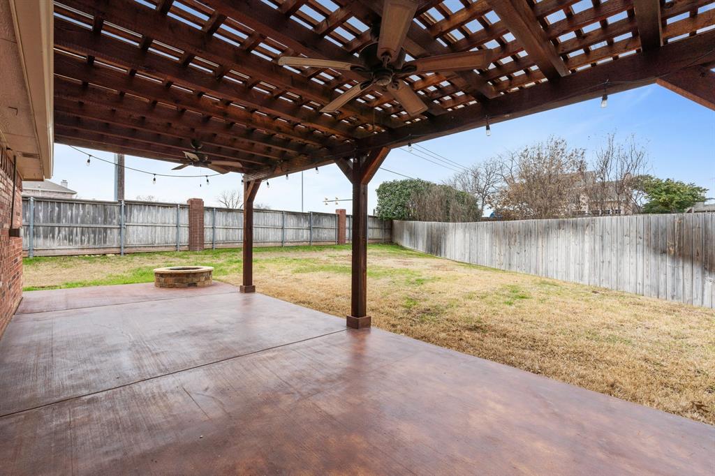 Park Glen Add - Residential Lease