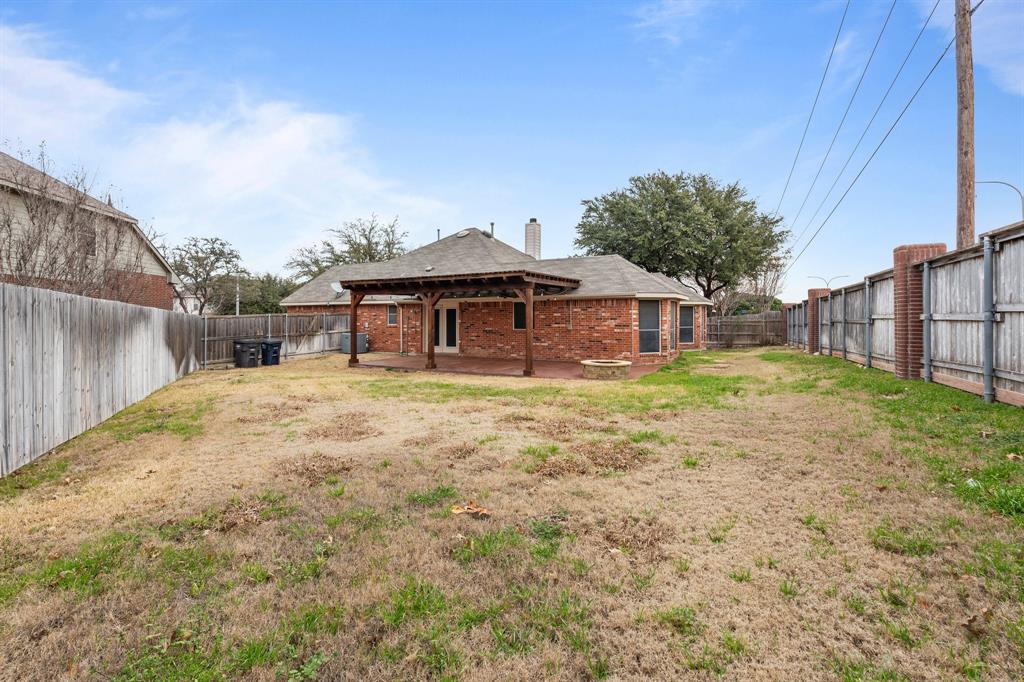 Park Glen Add - Residential Lease