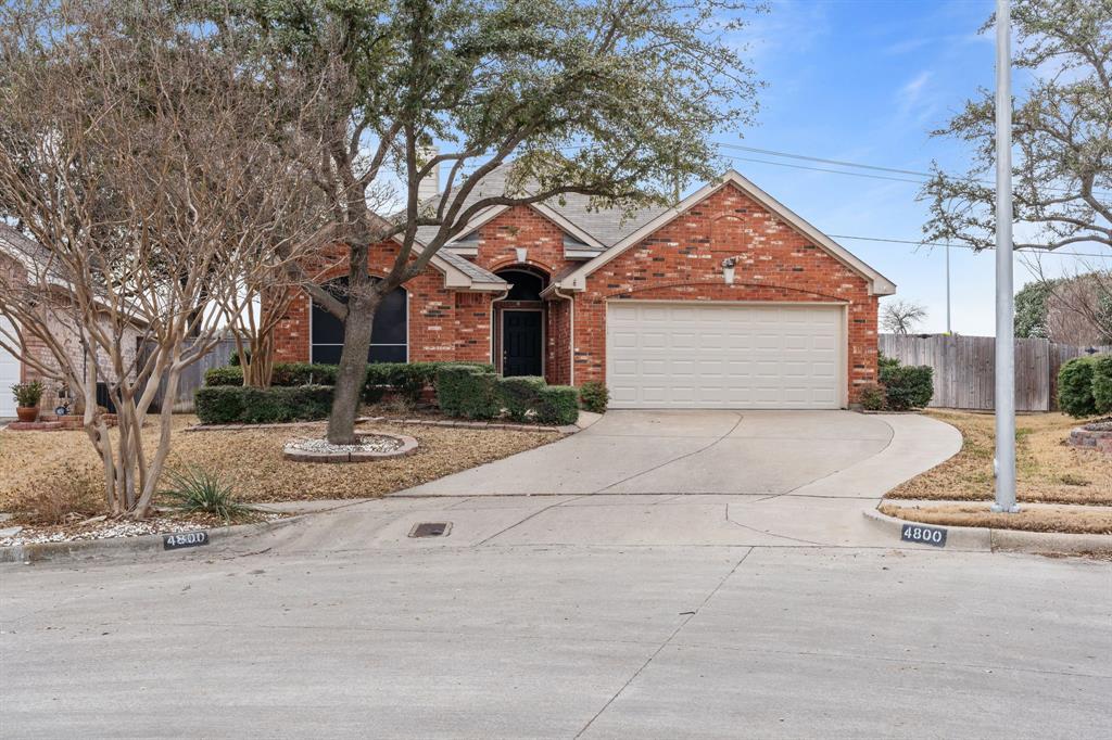 Park Glen Add - Residential Lease