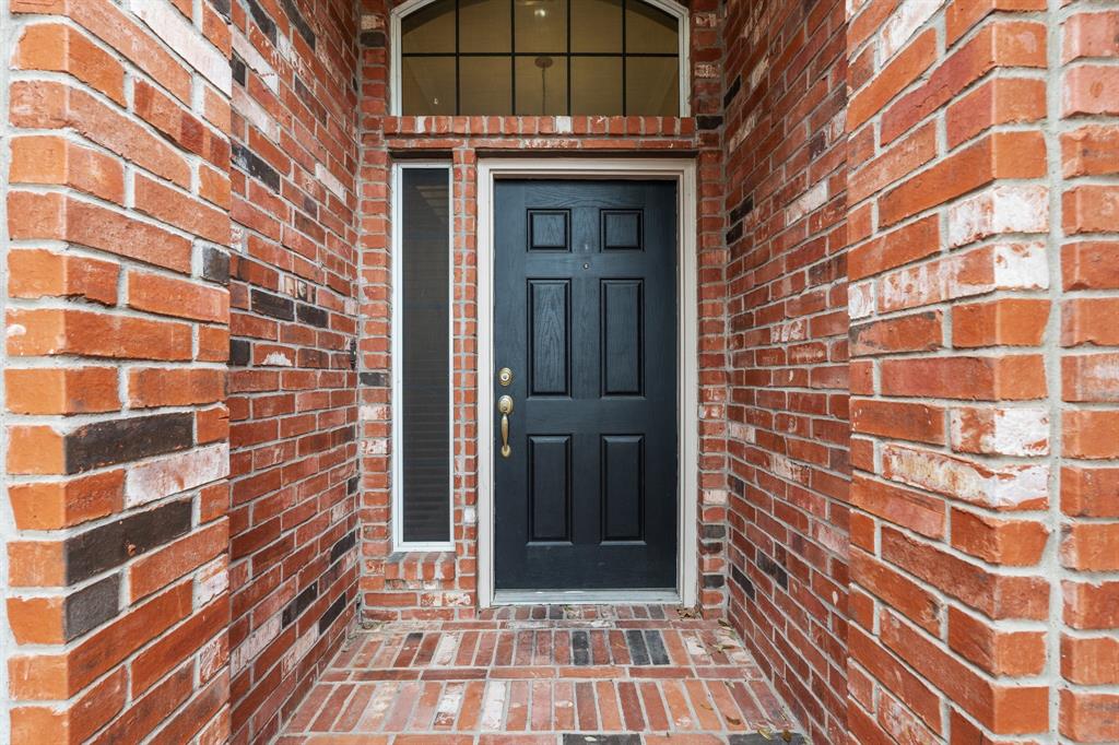 Park Glen Add - Residential Lease