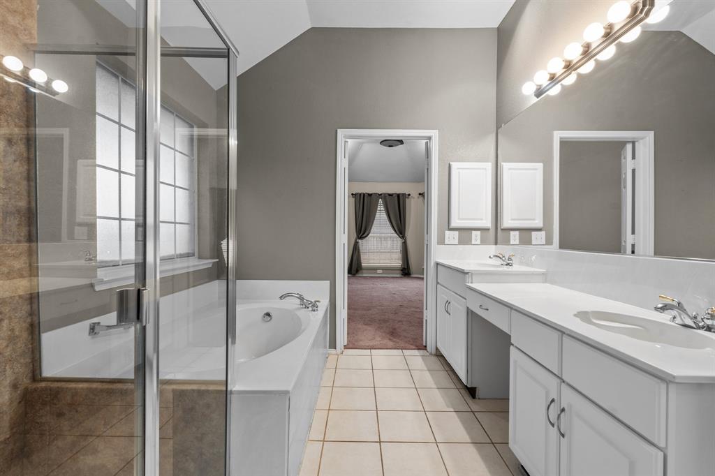 Park Glen Add - Residential Lease