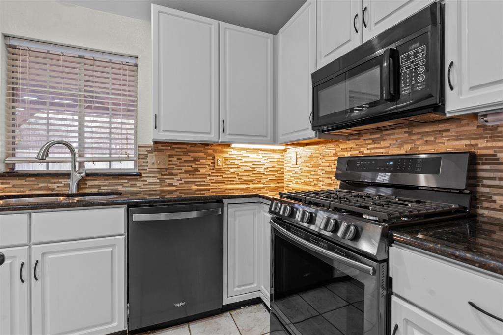 Park Glen Add - Residential Lease