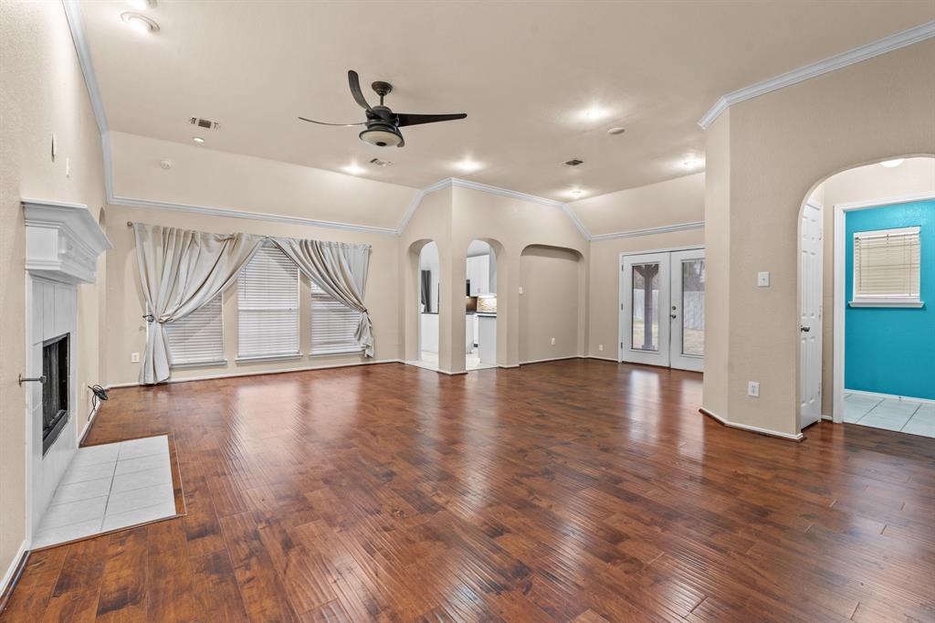 Park Glen Add - Residential Lease