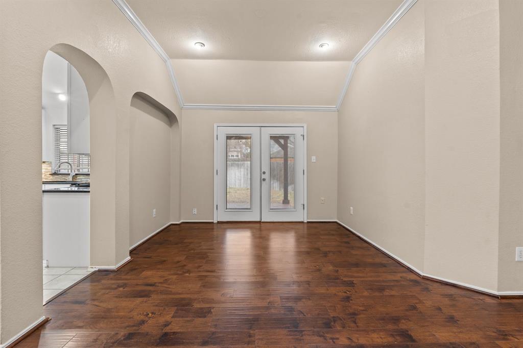 Park Glen Add - Residential Lease