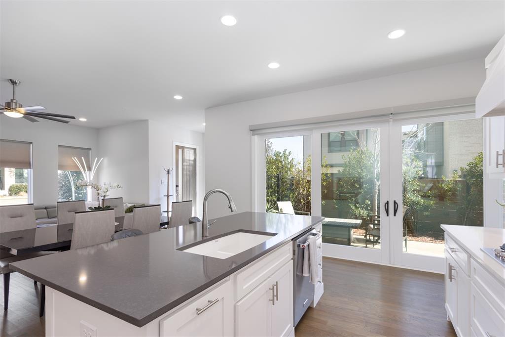 Residences At Cityline - Residential