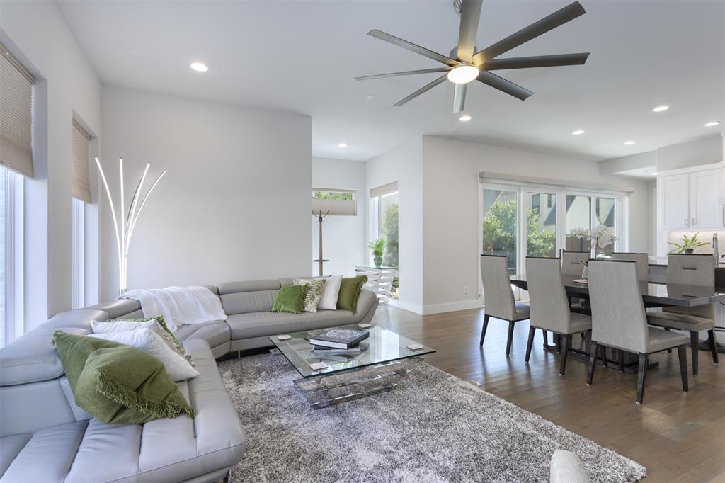 Residences At Cityline - Residential