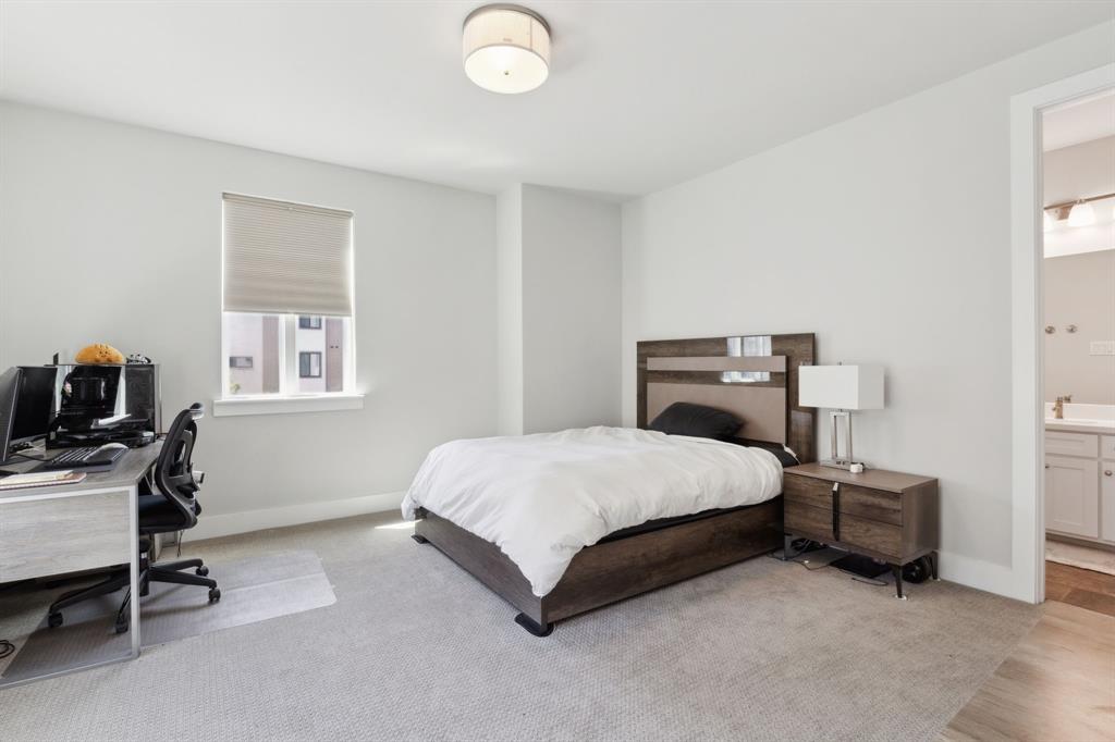 Residences At Cityline - Residential