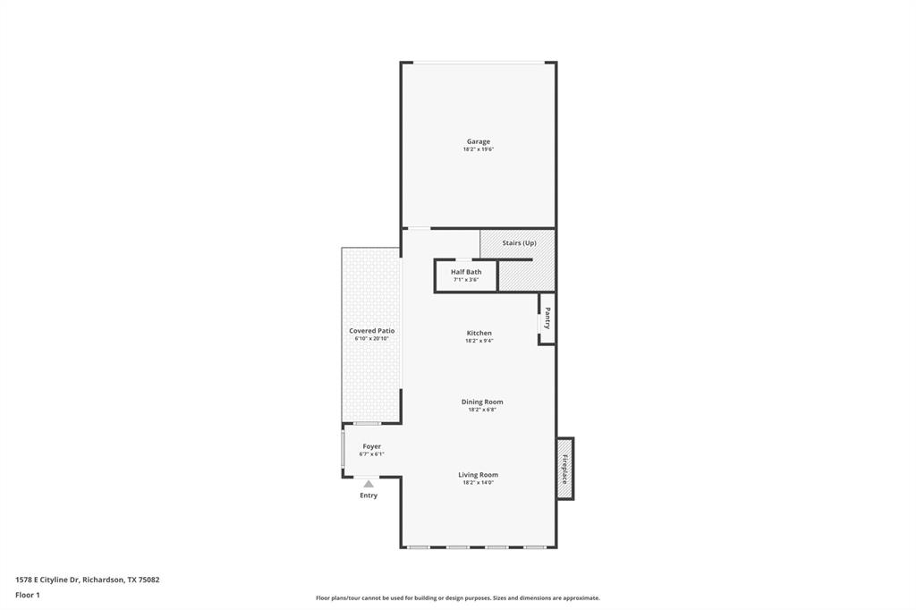 Residences At Cityline - Residential