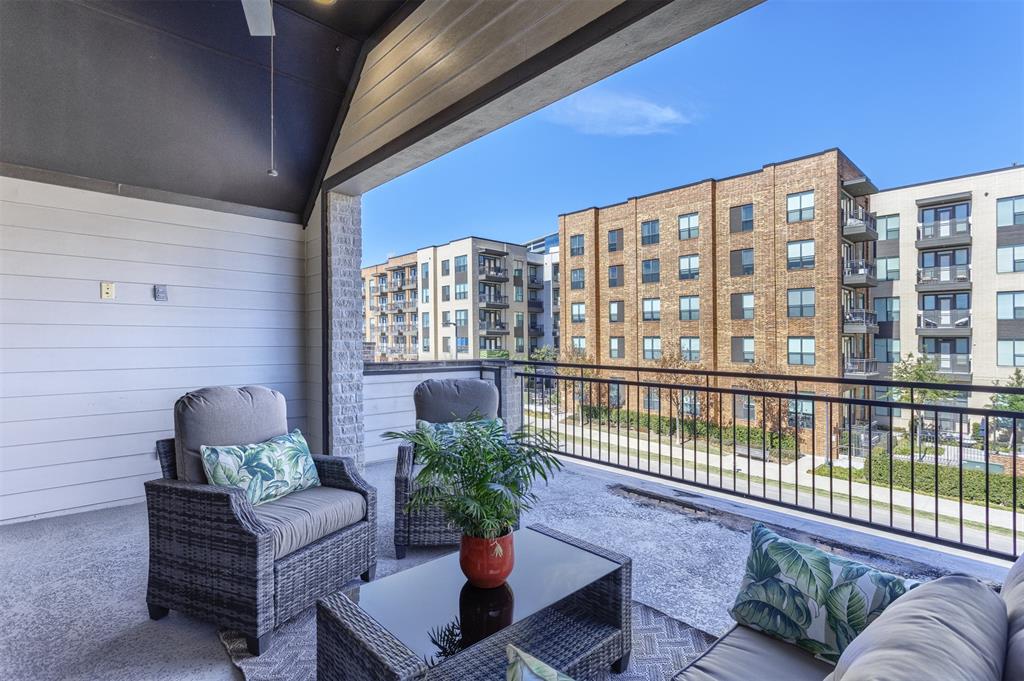 Residences At Cityline - Residential