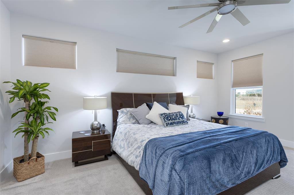 Residences At Cityline - Residential