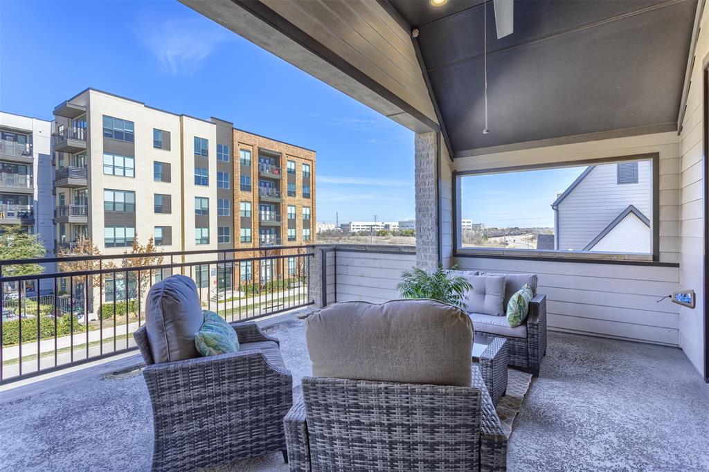 Residences At Cityline - Residential