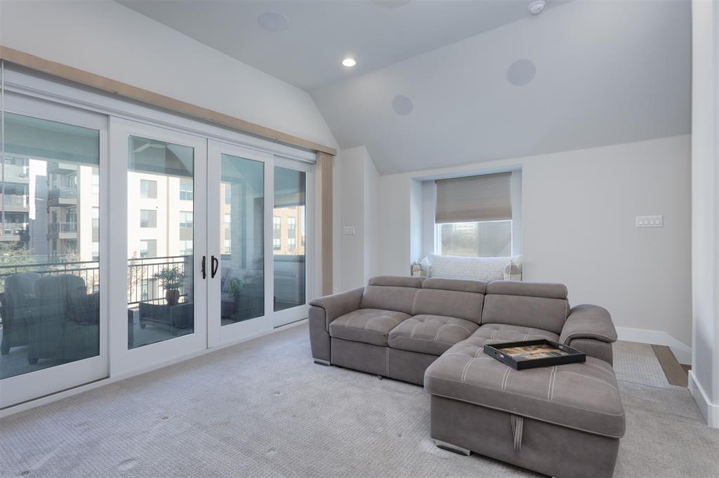 Residences At Cityline - Residential