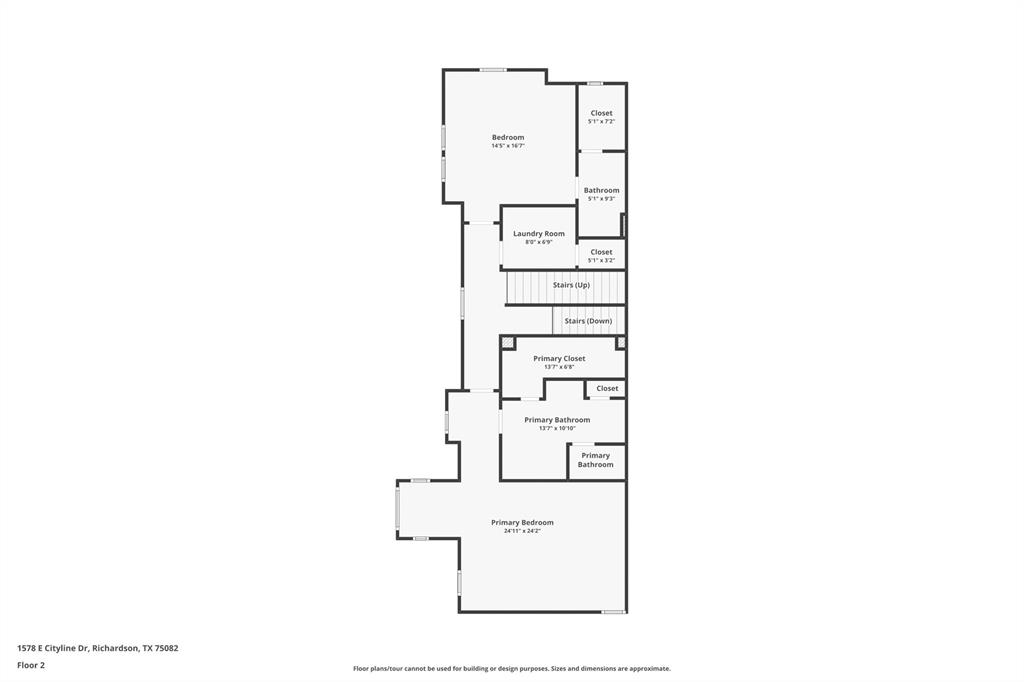 Residences At Cityline - Residential