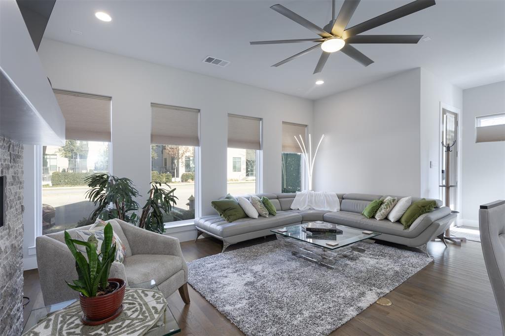 Residences At Cityline - Residential