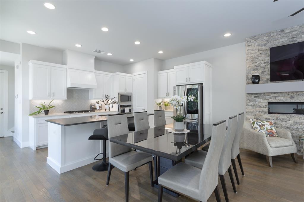 Residences At Cityline - Residential