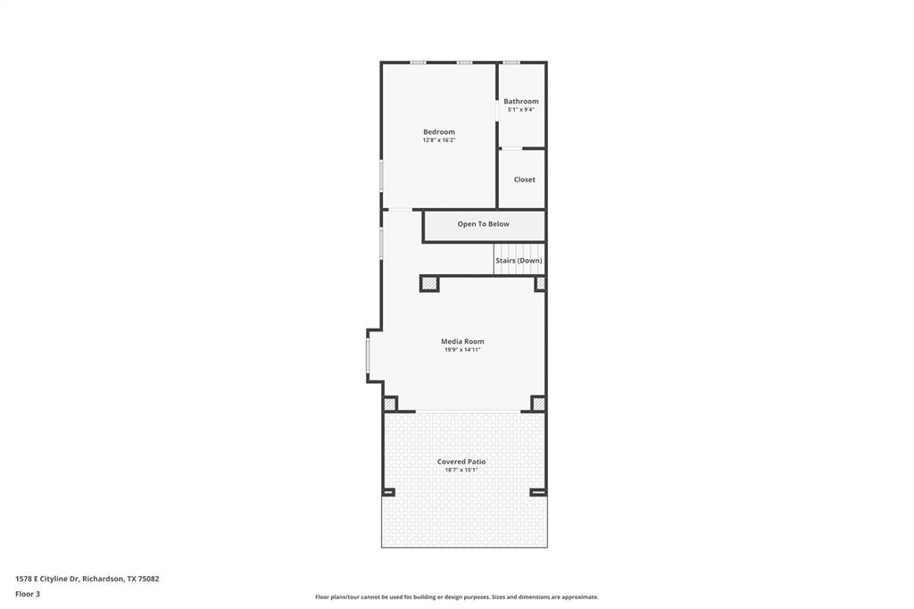 Residences At Cityline - Residential