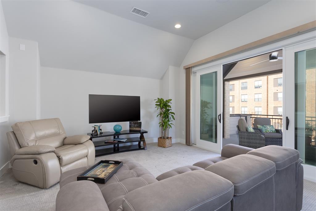 Residences At Cityline - Residential