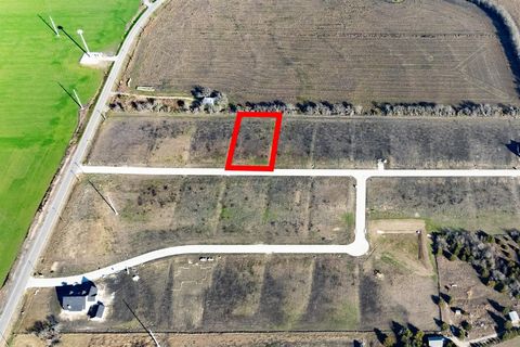 Lot 4 Harvest Way Princeton TX 75407