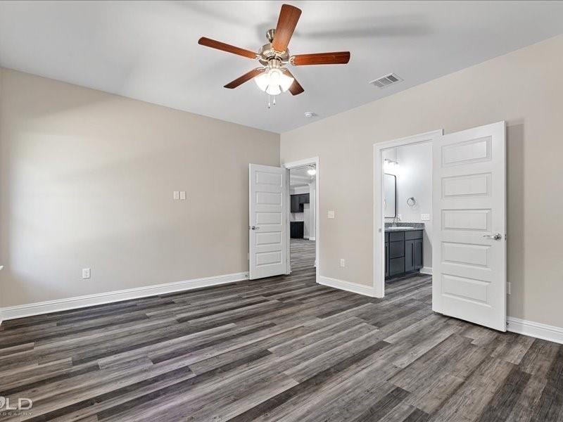 North Pointe - Residential