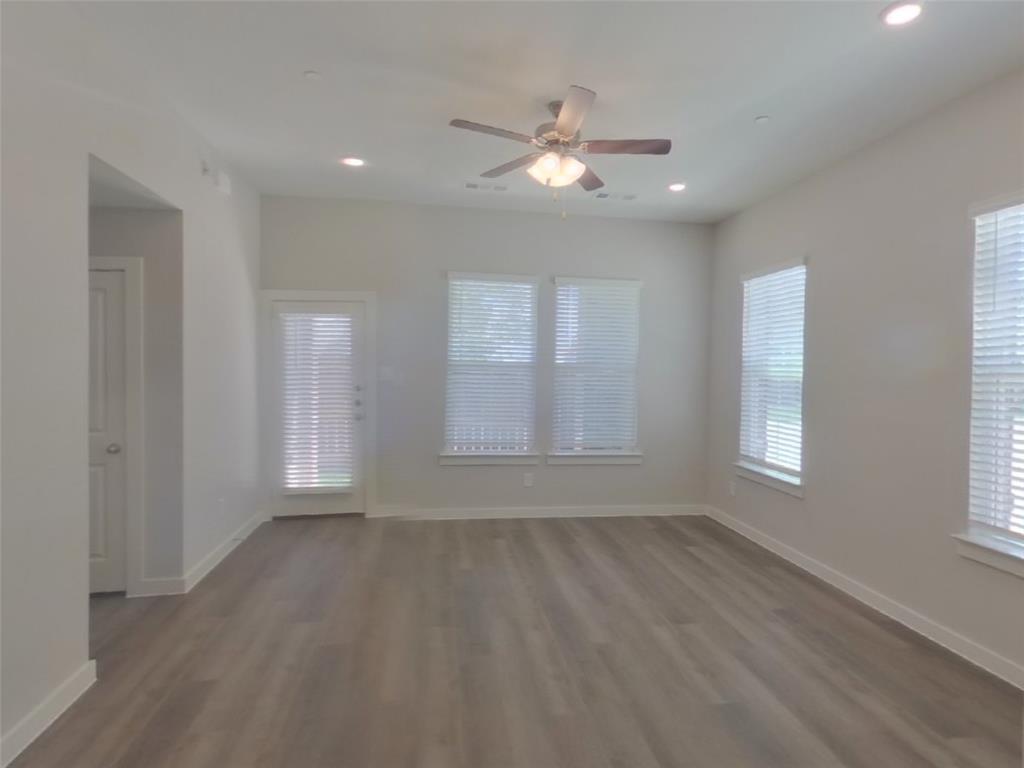 1102 Fallgate Drive