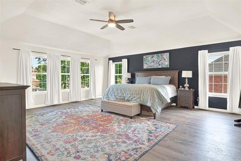 4305 Jeker Drive Plano TX 75074