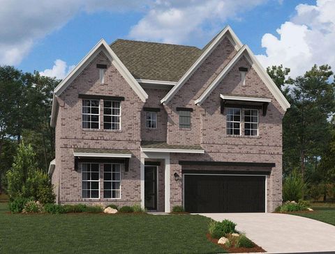 7208 Dasher Drive McKinney TX 75071