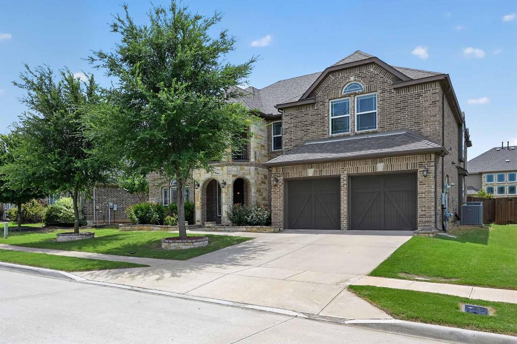 4229 Rainwater Creek Way