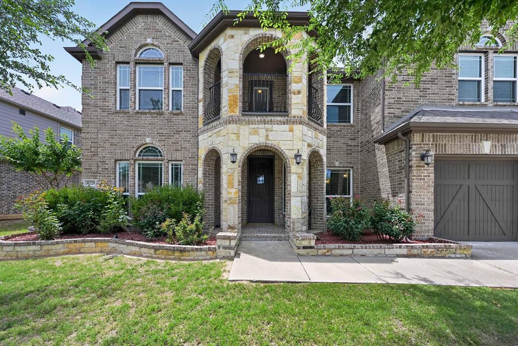 4229 Rainwater Creek Way