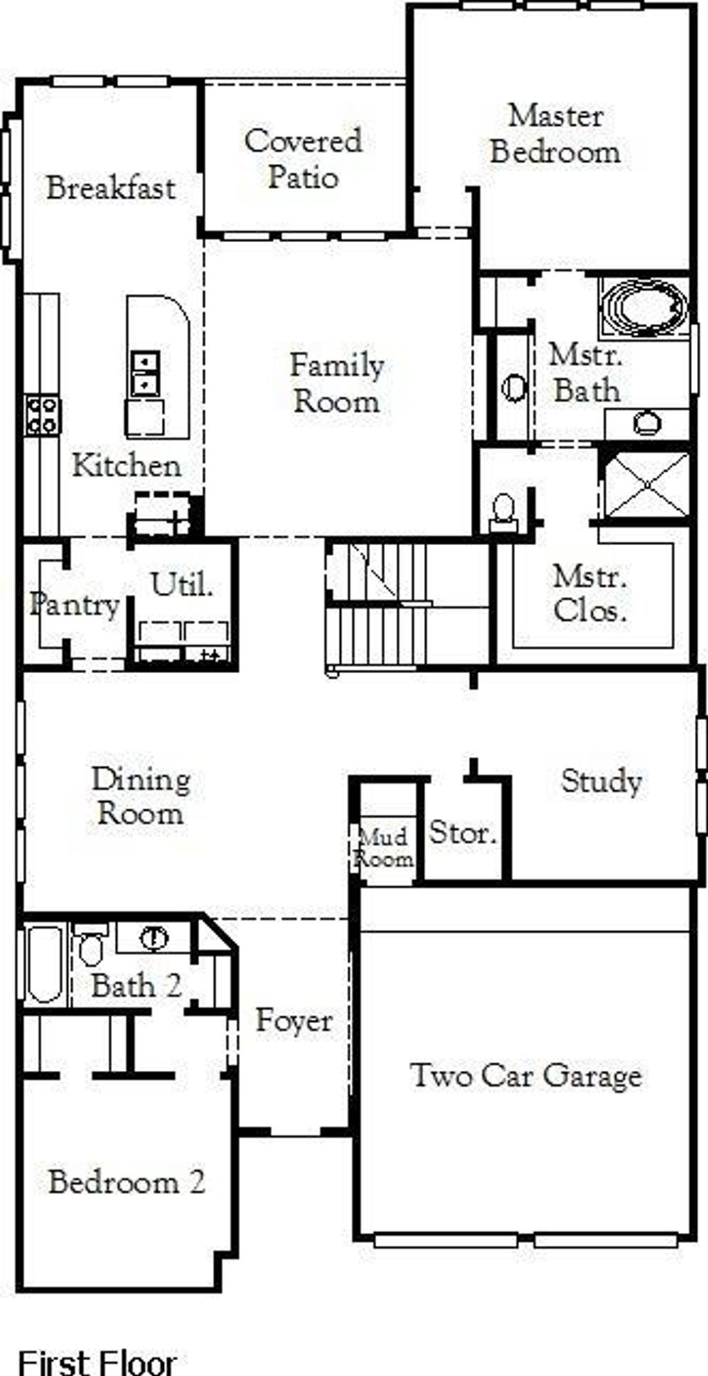 Photo of 1517 Venture Drive, Northlake, TX 76247 (MLS # 21127393)