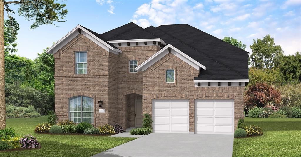 Photo of 1517 Venture Drive, Northlake, TX 76247 (MLS # 21127393)