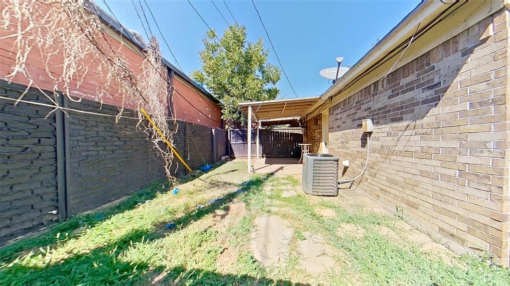 Norwood Square - Residential Lease