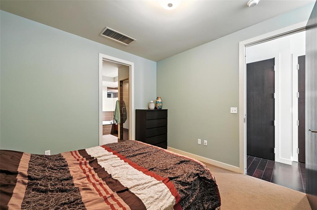 One Montgomery Plaza Residence Condo - Residential Lease