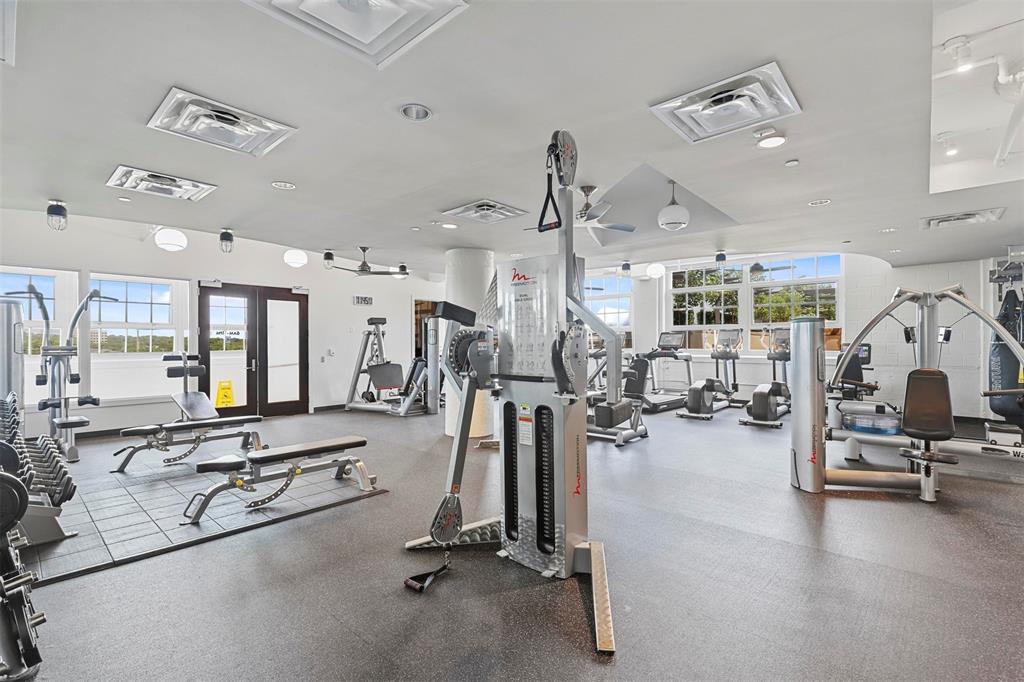 One Montgomery Plaza Residence Condo - Residential Lease