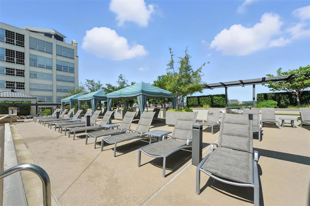 One Montgomery Plaza Residence Condo - Residential Lease