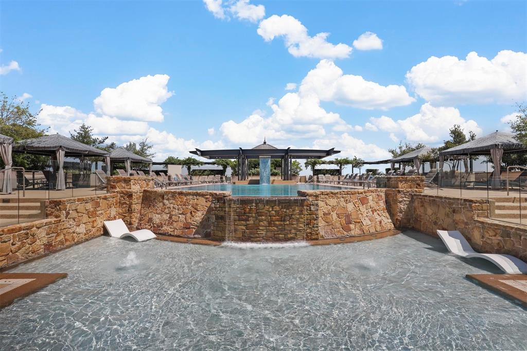 One Montgomery Plaza Residence Condo - Residential Lease