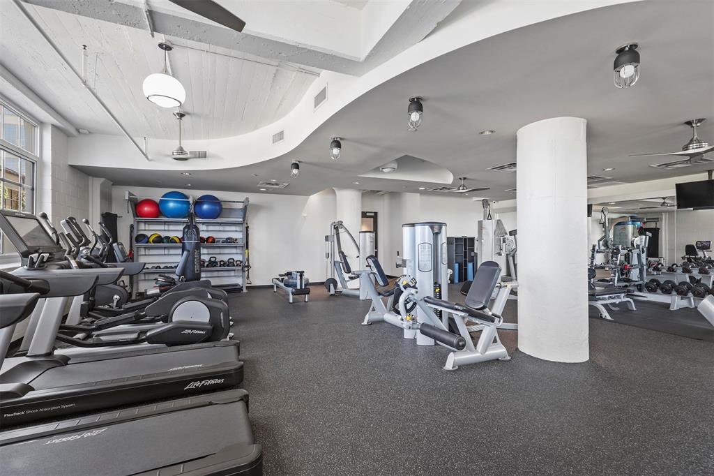 One Montgomery Plaza Residence Condo - Residential Lease