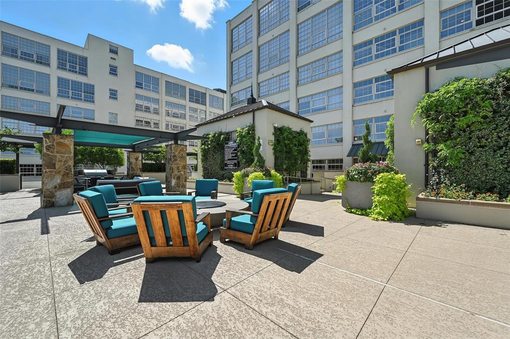 One Montgomery Plaza Residence Condo - Residential Lease