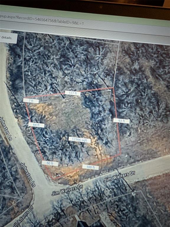 Photo 1 of 1 — Lot 1 Blk 17 Johnston, Runaway Bay, TX 76426