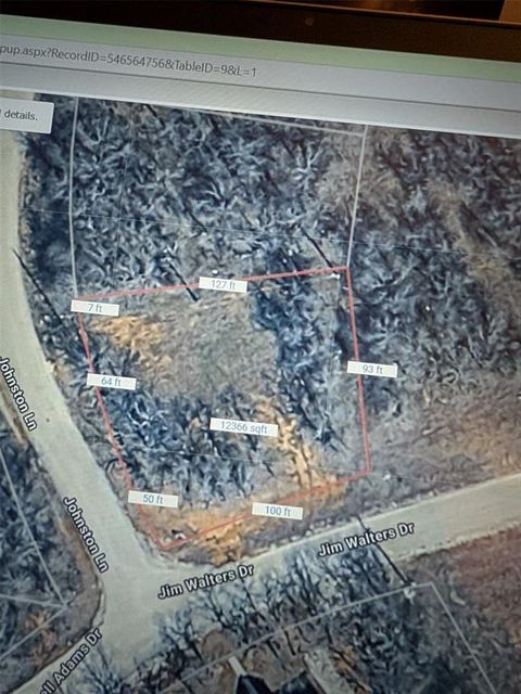 Lot 1 Blk 17 Johnston Runaway Bay TX 76426