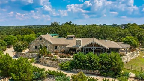 242 Bishop Drive Weatherford TX 76088