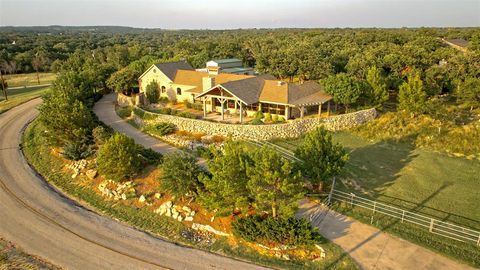 242 Bishop Drive Weatherford TX 76088