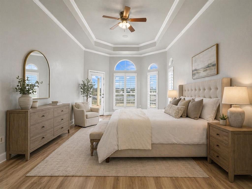 Sugartree Golf CLub Addn Ph III - Residential