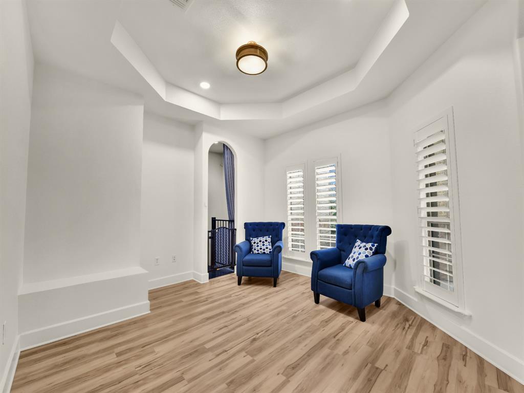 Sugartree Golf CLub Addn Ph III - Residential