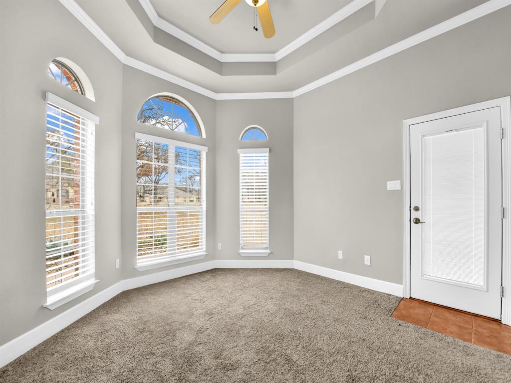 Sugartree Golf CLub Addn Ph III - Residential