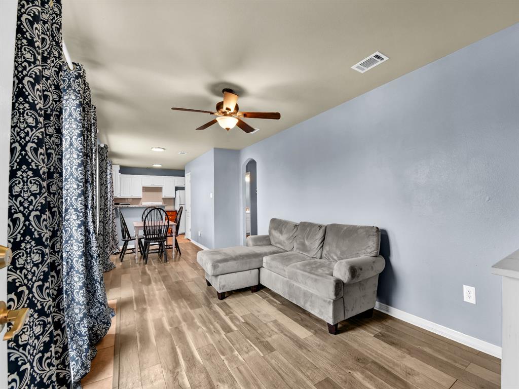 Sugartree Golf CLub Addn Ph III - Residential