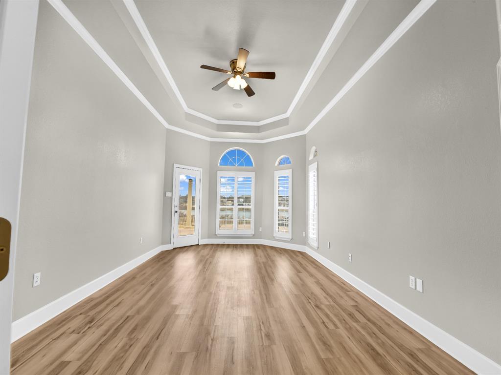 Sugartree Golf CLub Addn Ph III - Residential