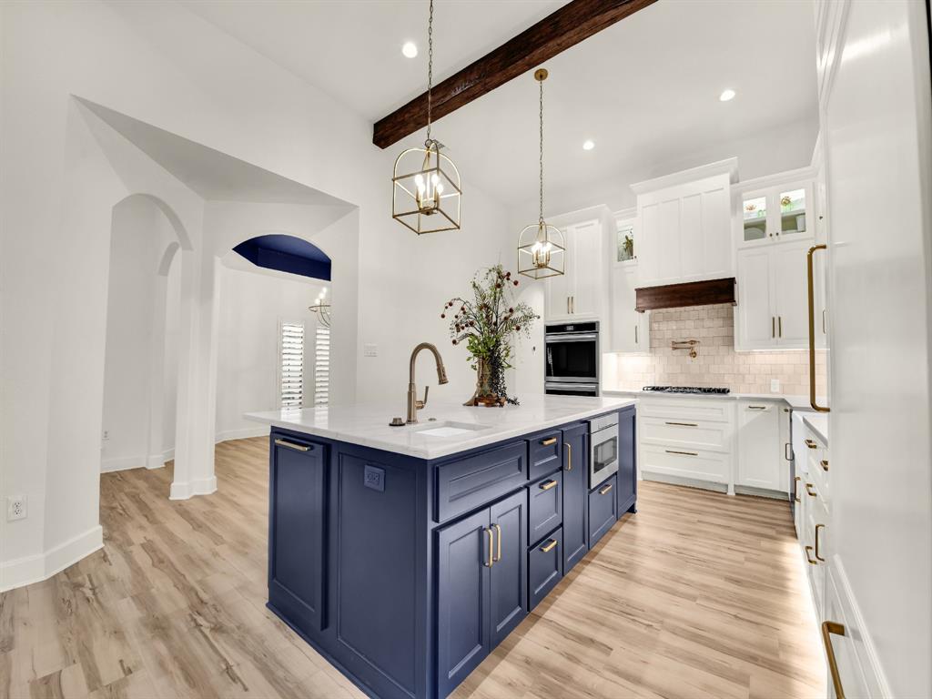 Sugartree Golf CLub Addn Ph III - Residential