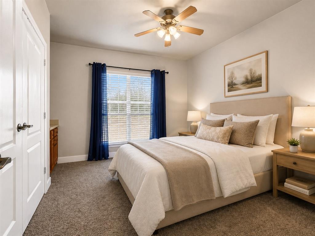 Sugartree Golf CLub Addn Ph III - Residential